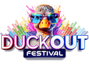 DuckOUT Logo